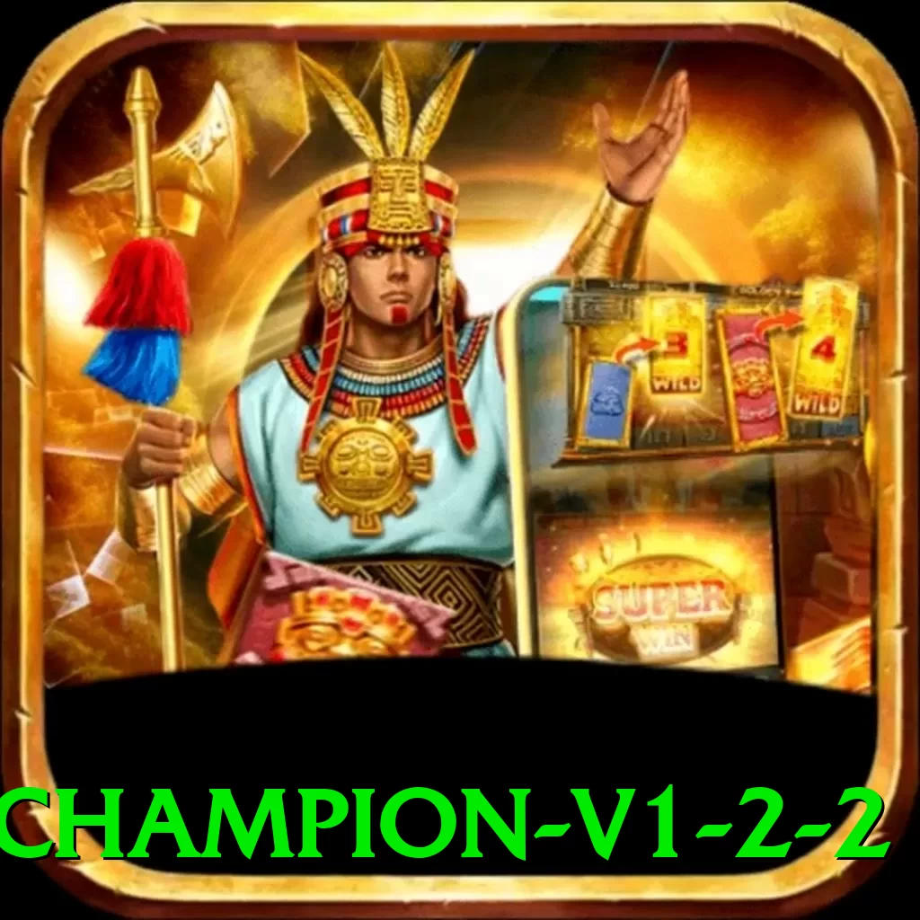 012pg APK Champion v1.2.2 - app
