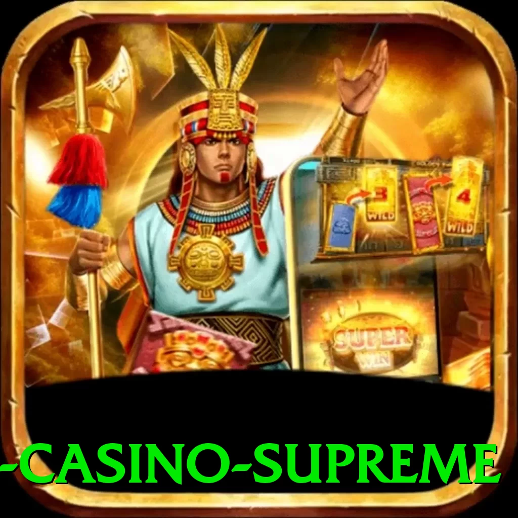 017brl - Casino Supreme - game