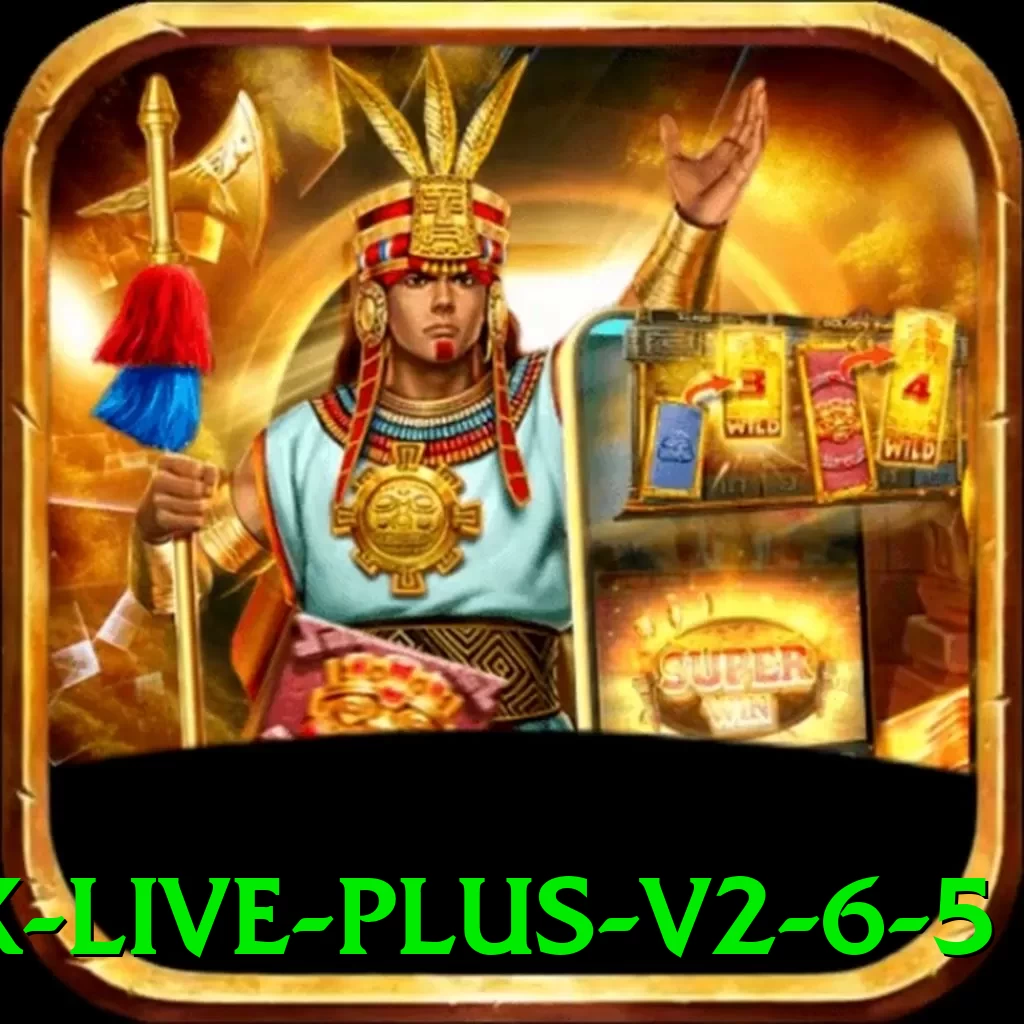 05x Live Plus v2.6.5 - pak