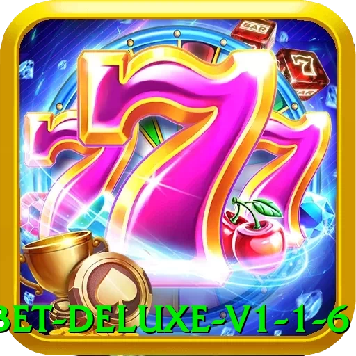 1071bet Deluxe v1.1.6 - game