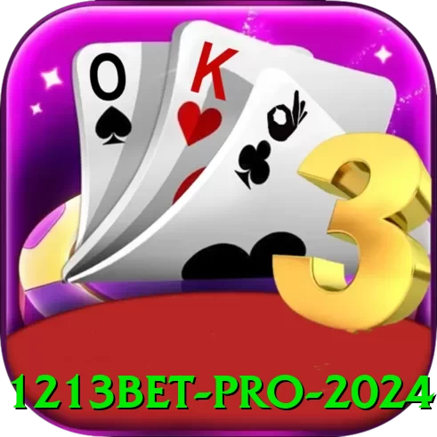1213bet Pro 2024 - go