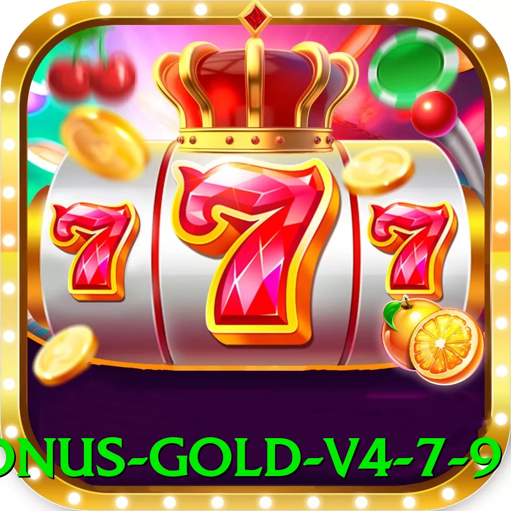 185 Bonus Gold v4.7.9 - pak