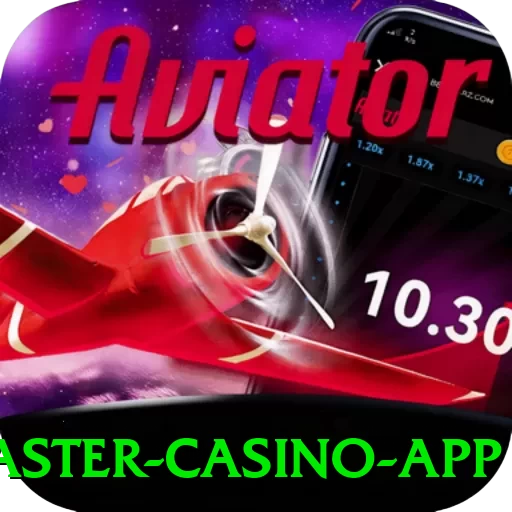 1865bet Master Casino App - vip