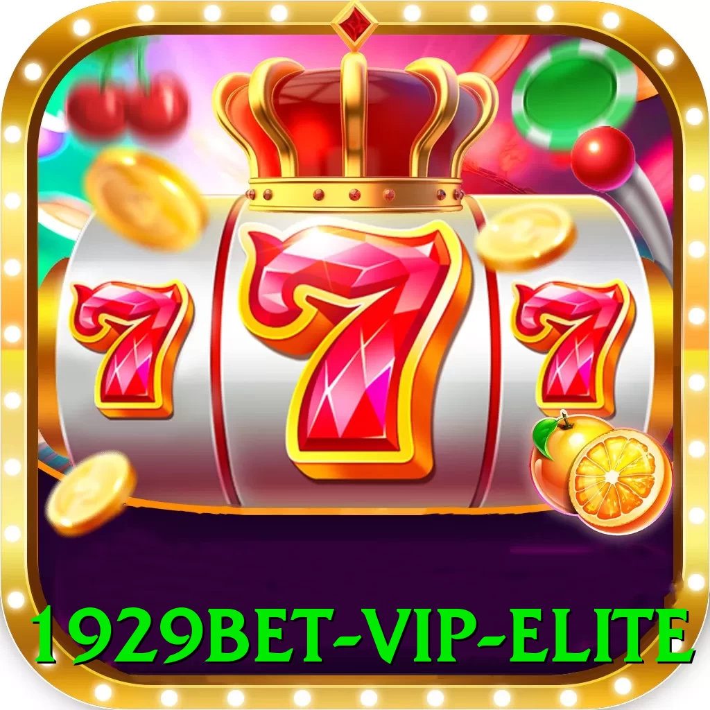 1929bet - VIP Elite - vip
