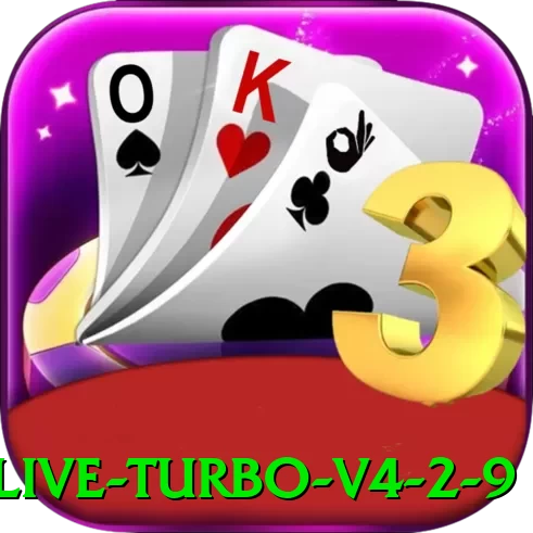 2017win Live Turbo v4.2.9 - app