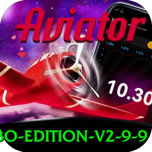 207luck - Turbo Edition v2.9.9 - go