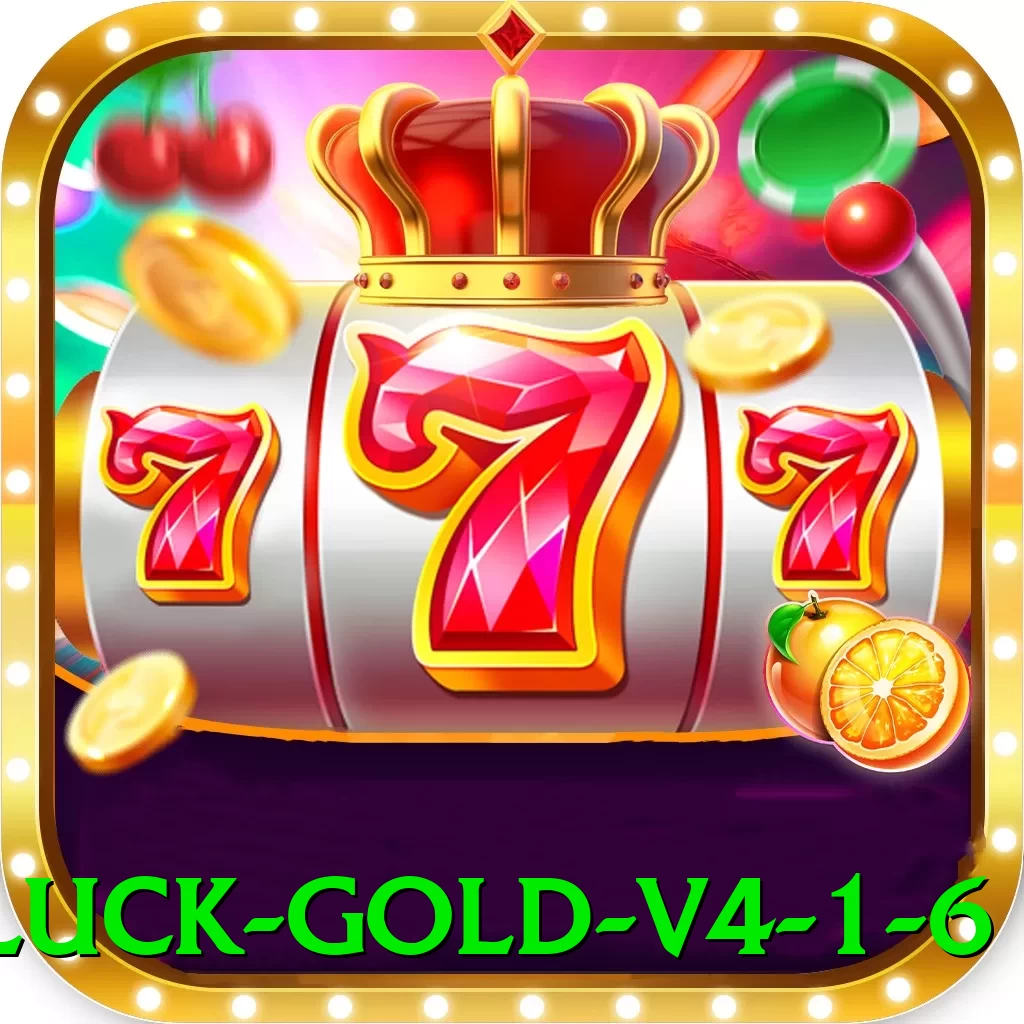347luck Gold v4.1.6 - pk