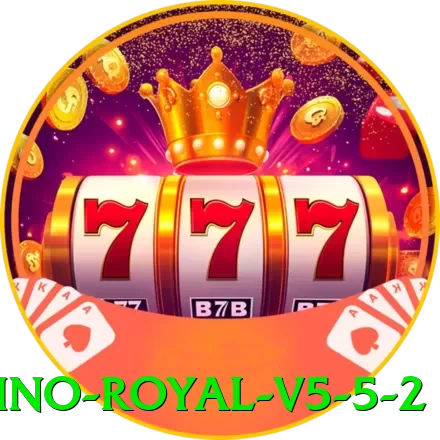 37q Casino Royal v5.5.2 - vip