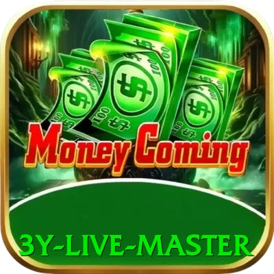 3y - Live Master - app