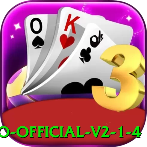 456a Casino Official v2.1.4 - go