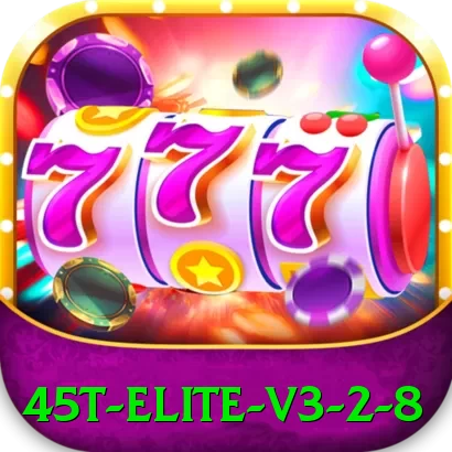 45t - Elite v3.2.8 - game