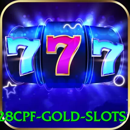 528cpf Gold Slots - vip