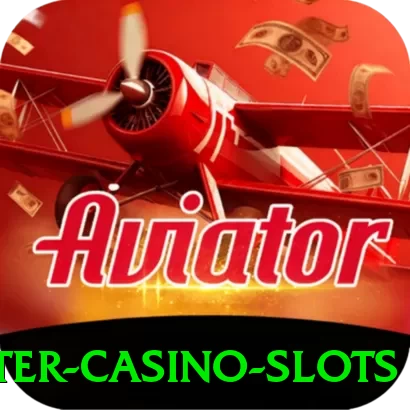 531luck Master - Casino &amp; Slots - pak