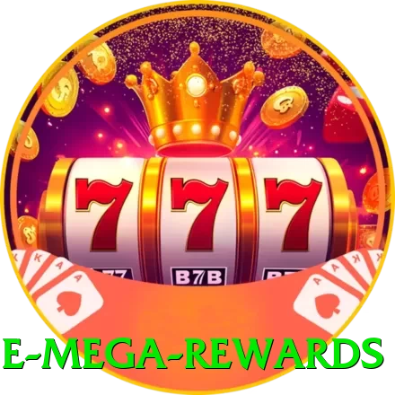 53e Mega Rewards - game