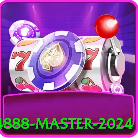54888 Master 2024 - game