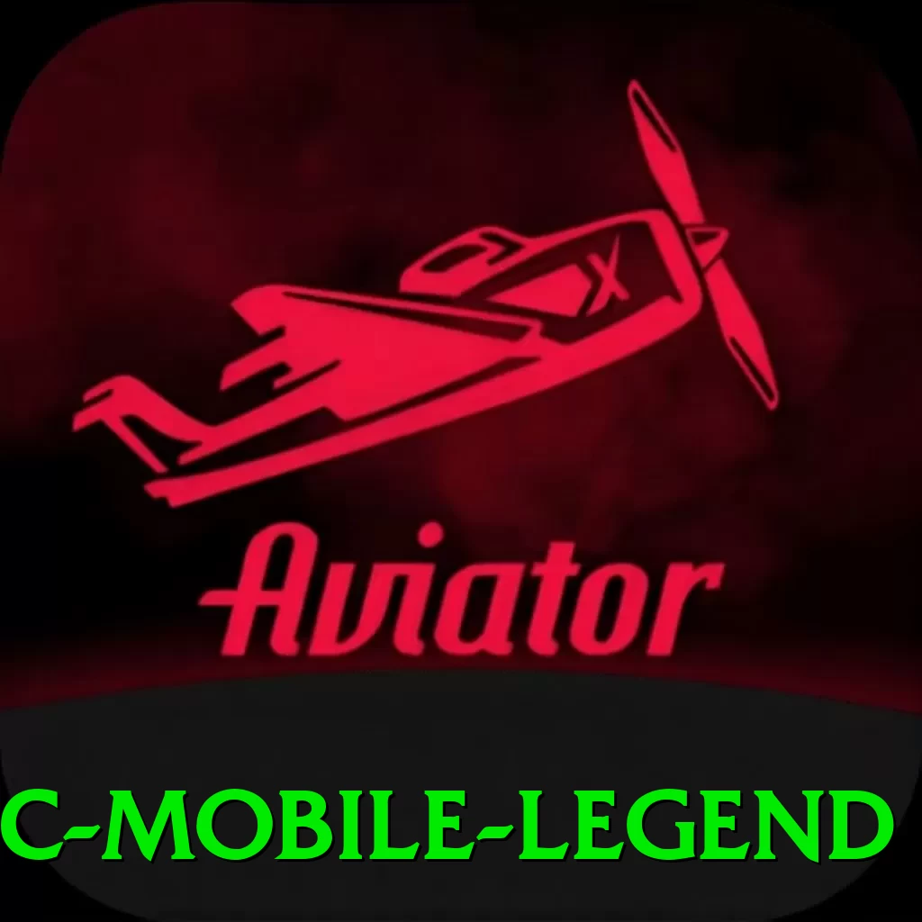 555c Mobile Legend - pk