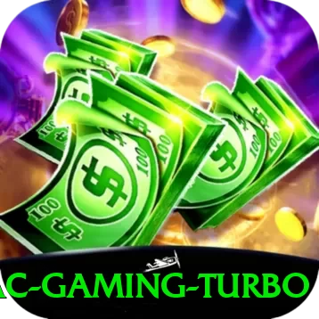 55ac Gaming Turbo - vip