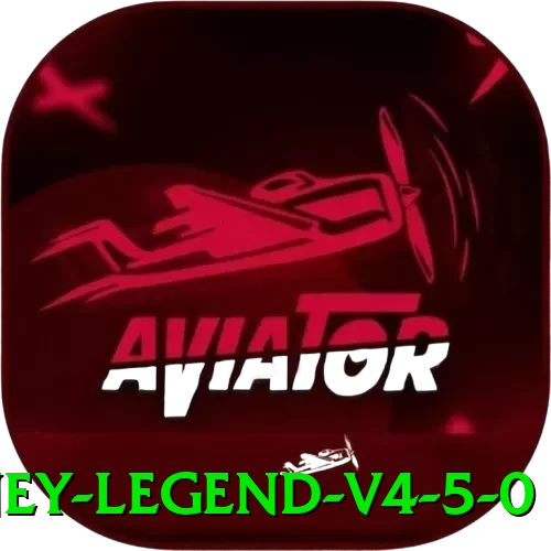 55yz Money Legend v4.5.0 - app