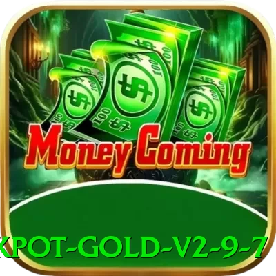 599k Jackpot Gold v2.9.7 - vip