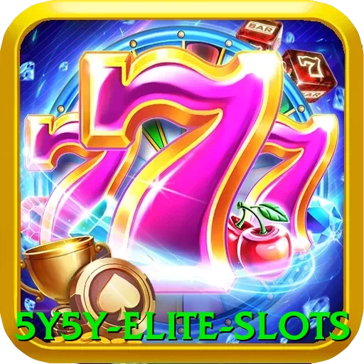5y5y Elite Slots - apk