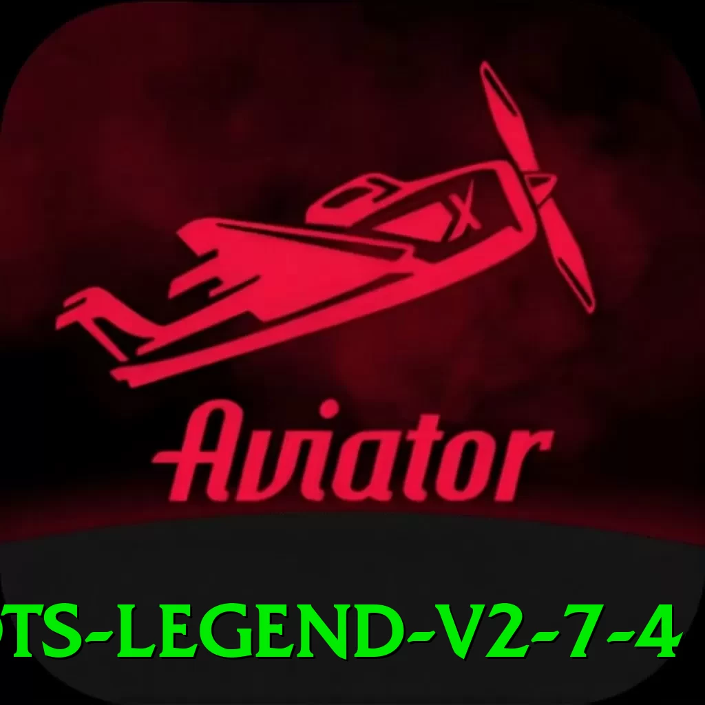 6231 Slots Legend v2.7.4 - pak
