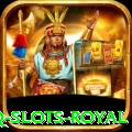 63qq - Slots Royal