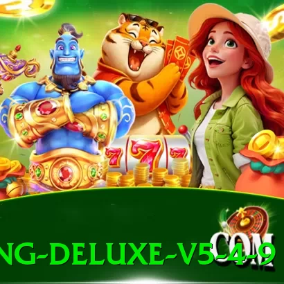 65a Gaming Deluxe v5.4.9 - game