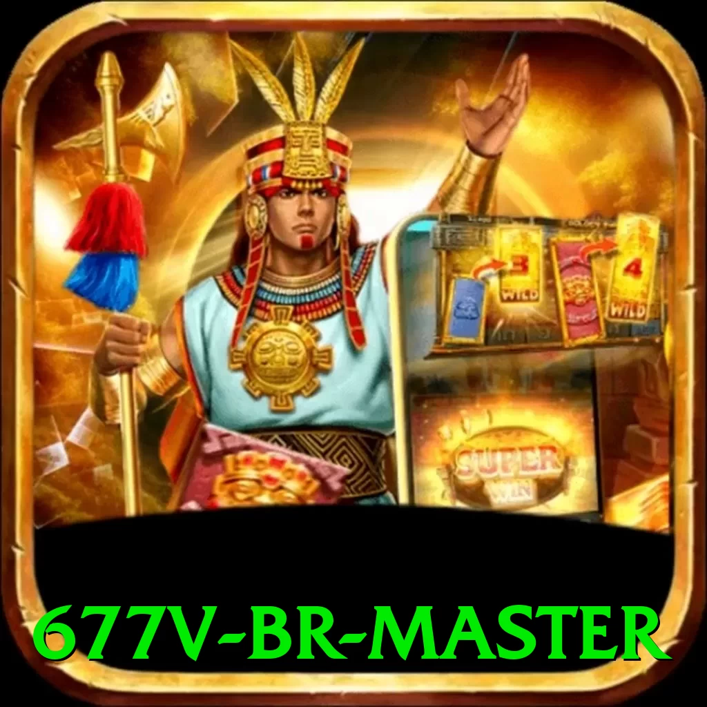 677v BR Master - vip