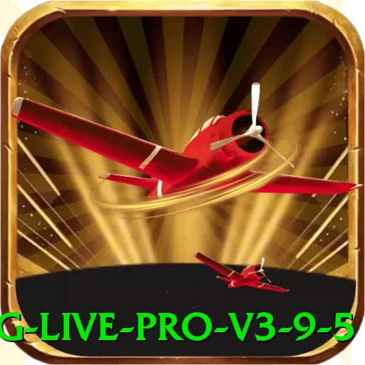 678g Live Pro v3.9.5 - apk