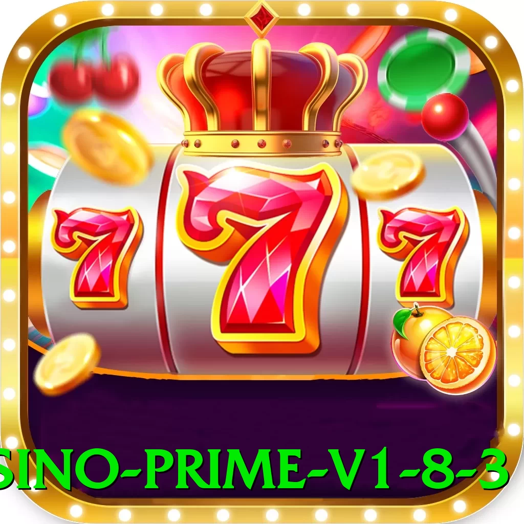 69t Casino Prime v1.8.3 - vip