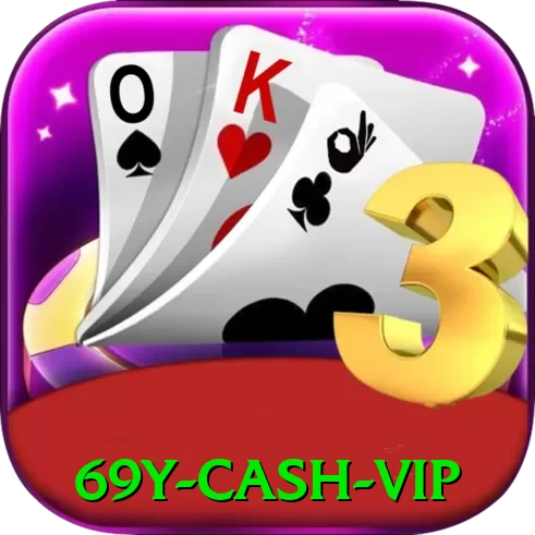 69y Cash VIP - pak