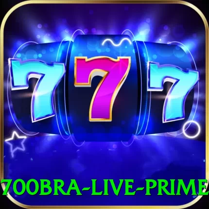 700bra - Live Prime - game