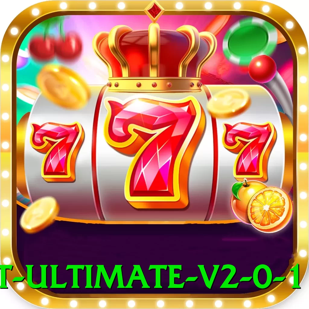 73r Jackpot Ultimate v2.0.1 - pak