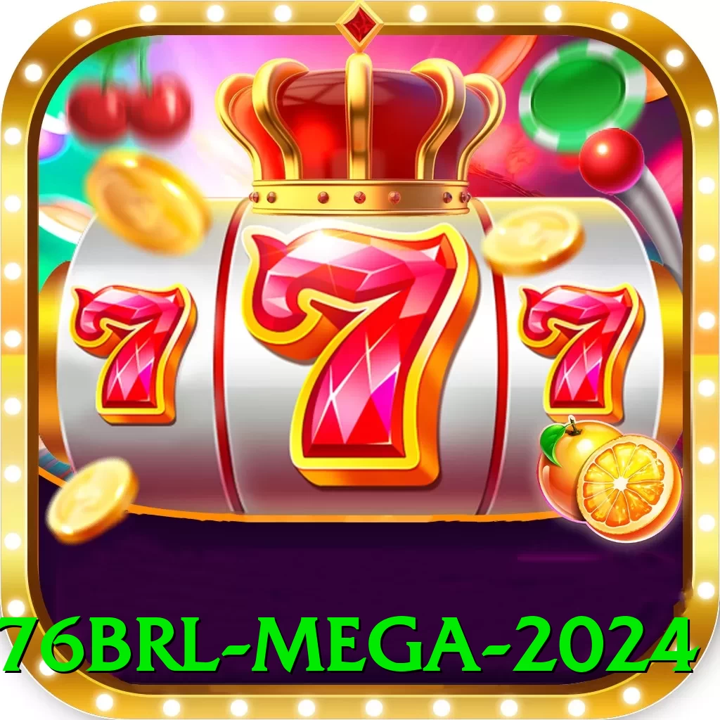 776brl Mega 2024 - app