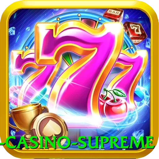 777sh Live Casino Supreme - apk
