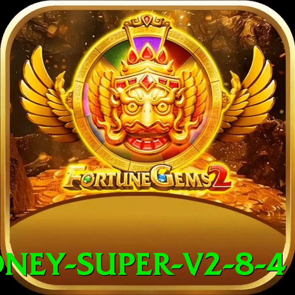77ox Money Super v2.8.4 - app