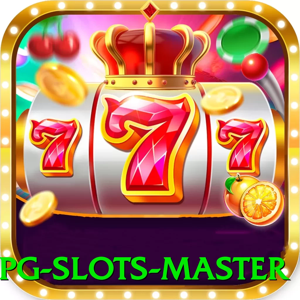 80pg - Slots Master - vip