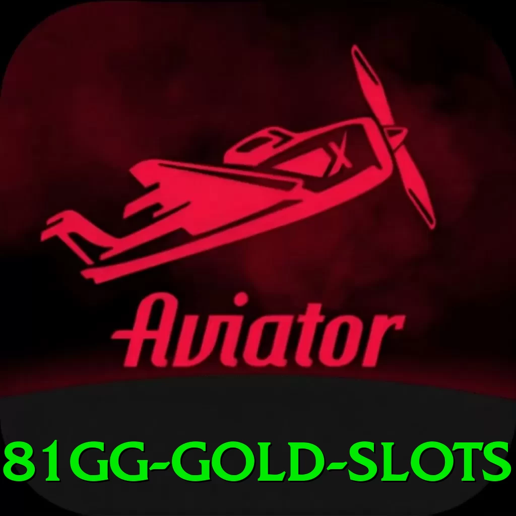 81gg Gold Slots - pk