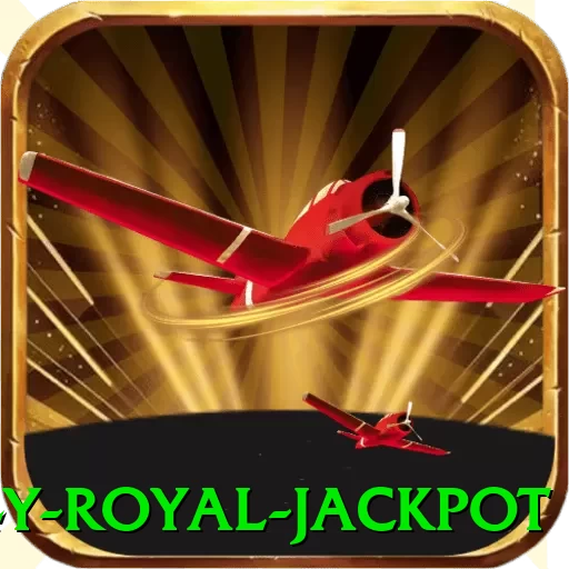84y Royal Jackpot - game