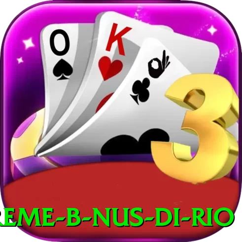 8ubet Extreme - bônus diário - app