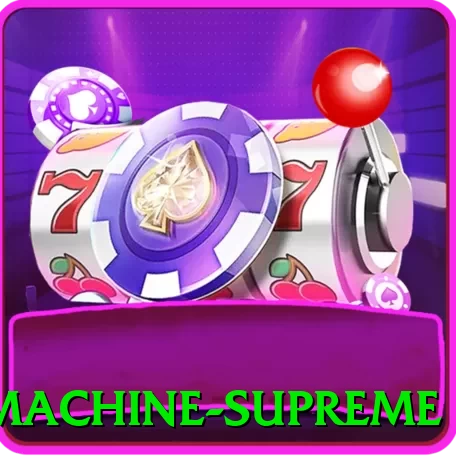 937bet Slot Machine Supreme - game
