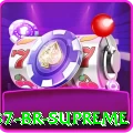 9637 BR Supreme