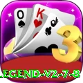 999kkg Legend v2.7.8