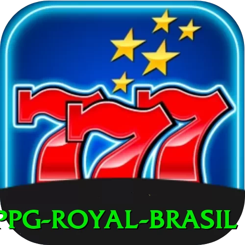 9ppg Royal Brasil - vip