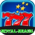 9ppg Royal Brasil