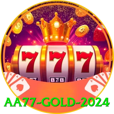 aa77 Gold 2024 - app