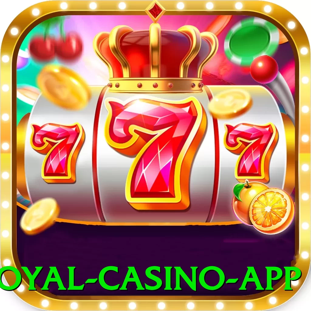 abrirwin Royal Casino App - pak