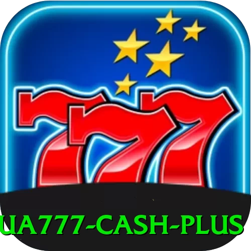 agua777 Cash Plus - game