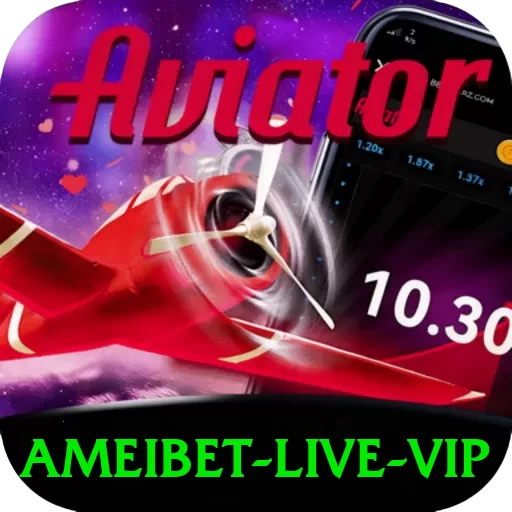 ameibet Live VIP - apk