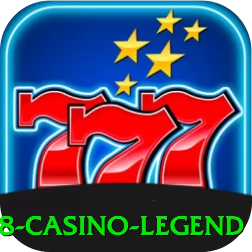 bet478 - Casino Legend - pak